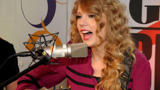 Taylor Swift - Viva la Vida (Cover Coldplay) Taylor Swift - Viva la Vida (Coldplay)