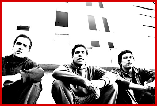 e.t.c banda peruana