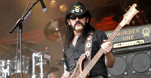Motorhead en Lima Motorhead en Lima