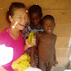 Terresa, our first volunteer at the community center (25).JPG
