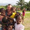 Terresa, our first volunteer at the community center (24).JPG