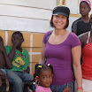 Terresa, our first volunteer at the community center (2).jpg