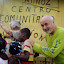 Volunteer Vacation: Bernard Cail