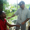 Doctor visiting Community Center, Munoz (5).JPG