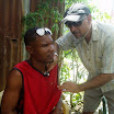Doctor visiting Community Center, Munoz (4).JPG