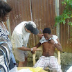 Doctor visiting Community Center, Munoz (6).JPG