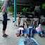 Yoga Teaching by Jacquie