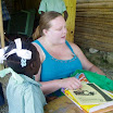 Jennifer & Jeanet at the Community Center (16).JPG