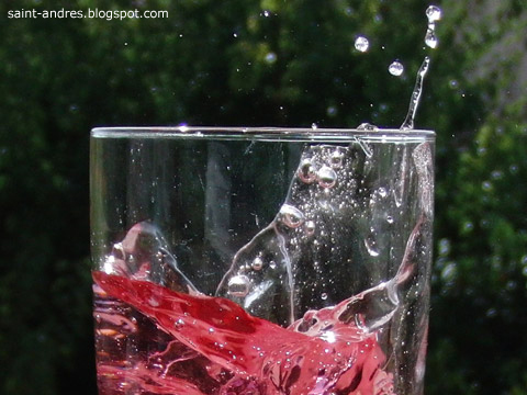high speed photo, slow motion