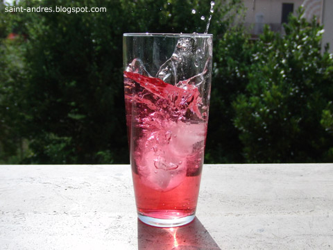 high speed photo, slow motion