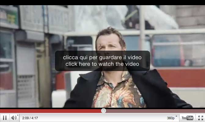 jovanotti tutto l'amore che ho video