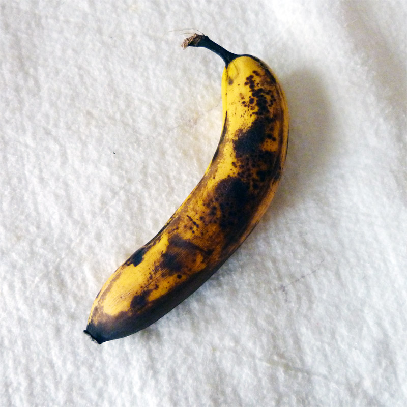 banana