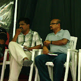 Desapathi Srinivas and Sekhar