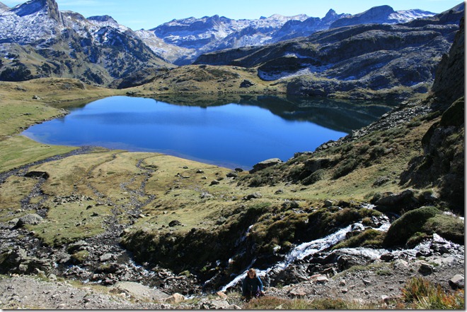 lac du miey