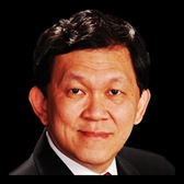 Rev. Ong Sek Leang