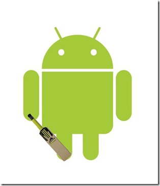 android cricket apps