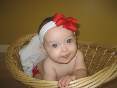 Lily Cate