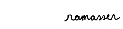 ramasser
