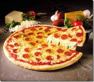 pizza