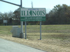 Minnesota to Florida in Our rv Slideshow