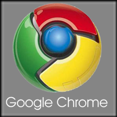 Google Chrome Logo