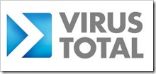 VirusTotal-logo