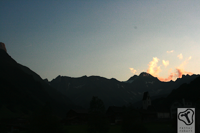 Elm - Schweiz