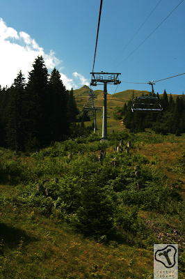 Elm - Schweiz