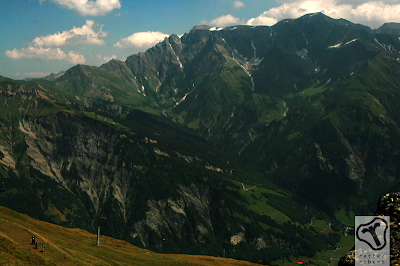 Elm - Schweiz