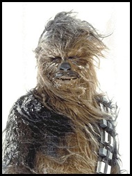 Chewbacca