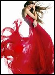 Rojo Valentino