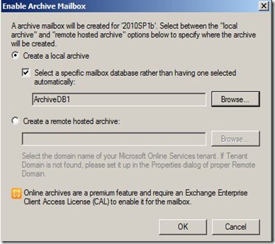 Archive-enable-selectDB Archive-enable-selectDB