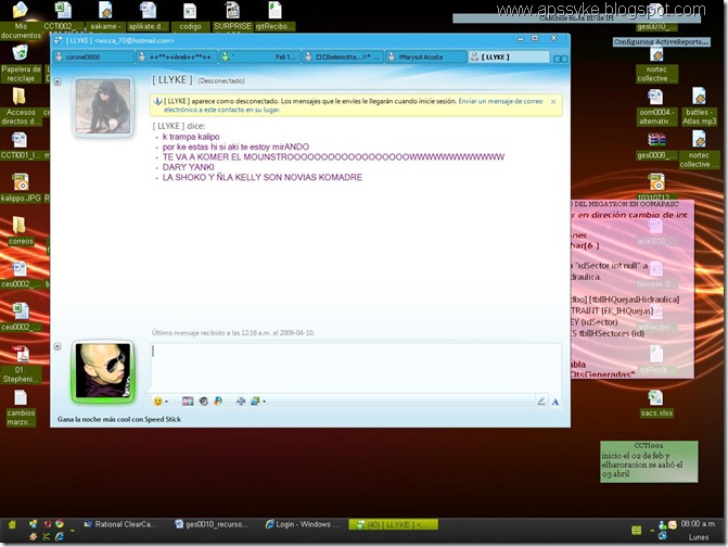leavemsn
