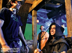 The Last Airbender Zuko 1