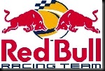 Red Bull Racing logo