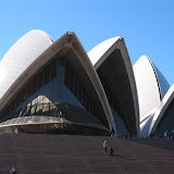 The Opera House