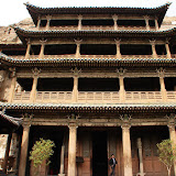 016 Aug 2006 Datong, China Yungang caves.JPG