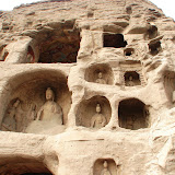 028 Aug 2006 Datong, China Yungang caves.JPG