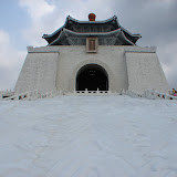 Taipei CSK Memorial
