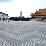 033 July 2006 Taipei, Taiwan Concert Hall.JPG