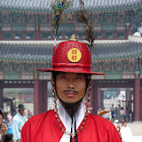 Gyeongbok Palace