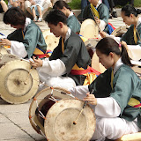 038 July 2006 Seoul, Korea Gyeongbok Palace.JPG