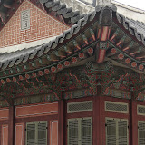 032 July 2006 Seoul, Korea Gyeongbok Palace.JPG