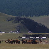 293 Aug 2006 Orkhon Khurkhree waterfall, Mongolia.JPG