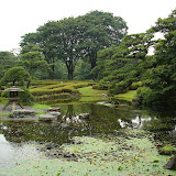 070 July 2006 Tokyo, Japan Imperial Palace.JPG