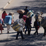 006 April 2006 La Quiaca - Villazon, Bolivia Border Crossing activities.JPG