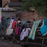 130 April 2006 Tupiza, Bolivia Horseback riding through the canyons - 2 day trip.JPG