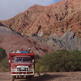 123 April 2006 Tupiza, Bolivia Horseback riding through the canyons - 2 day trip.JPG