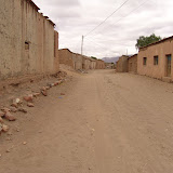 133 April 2006 Tupiza, Bolivia Horseback riding through the canyons - 2 day trip.JPG