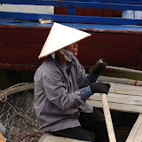 045 Oct 2005 Hanoi, Vietnam Ha Long Bay.JPG
